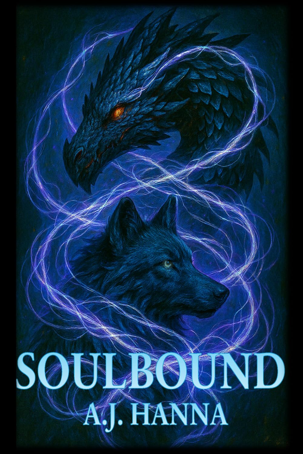 SOULBOUND: The Forgotten Gods: 2 (Bound Series)