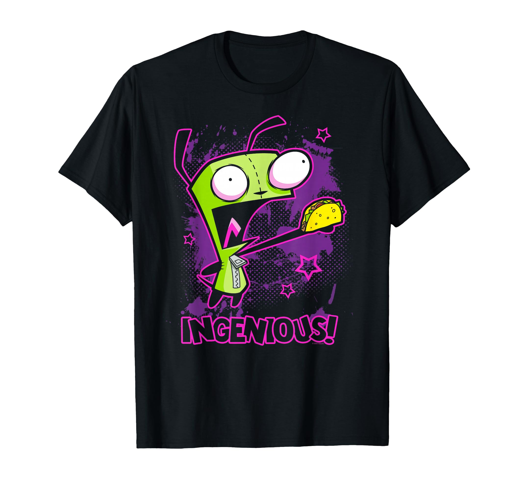 Kleidung mit Designs von Amazon Merch on Demand