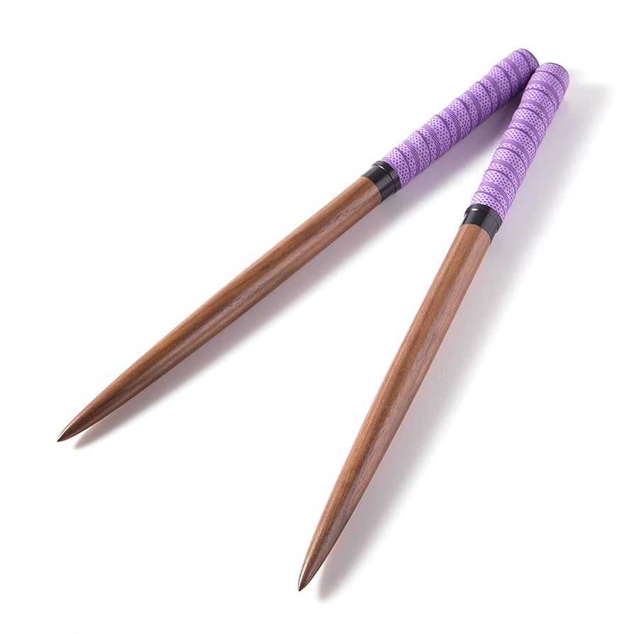 銘木マイバチ　ココボロ 楽天市場】逆鱗マイバチ 太鼓の達人 マイバチ 如意棒バチ ロング