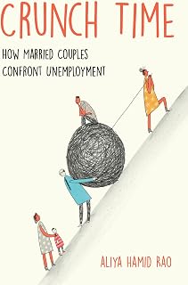 Crunch Time: How Married Couples Confront Unemployment