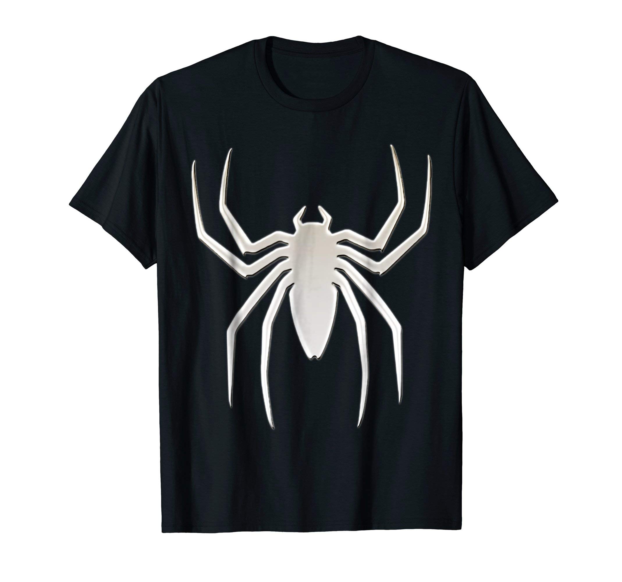 Spider Silver Graphic Spider Tee T-Shirt