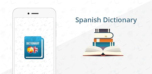 Spanish Dictionary: English to Spanish Translation 4