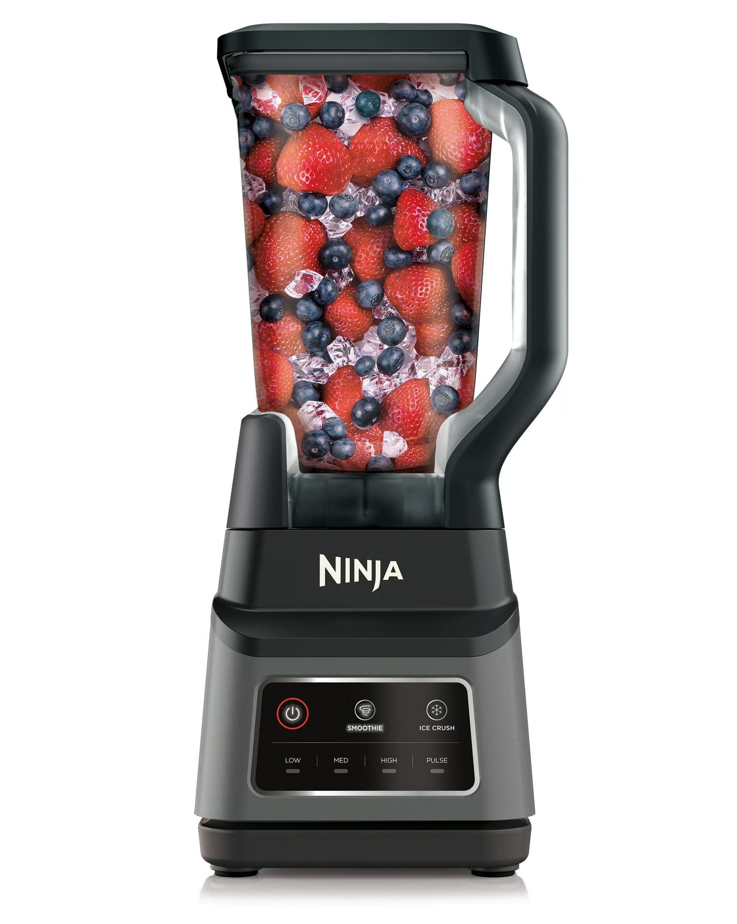 NINJA BN700 Professional Plus Blender with AutoIQ and 72oz. Total