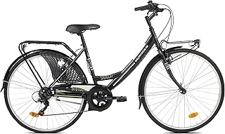 Scirocco SIVIGLIA, Olanda monotubo 26" Donna
