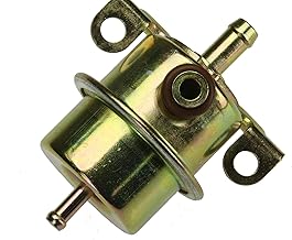 URO Parts 94411019803 Fuel Pressure Regulator