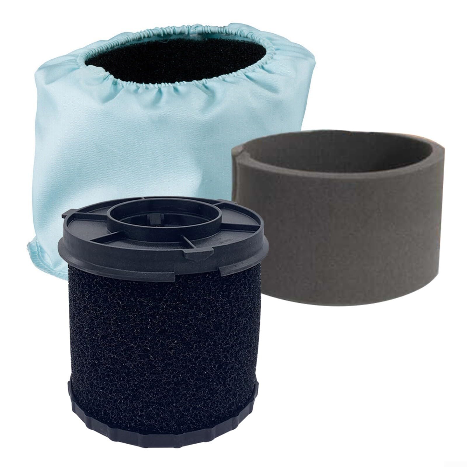 Set di filtri di ricambio per aspirapolvere cordless DVC750L
