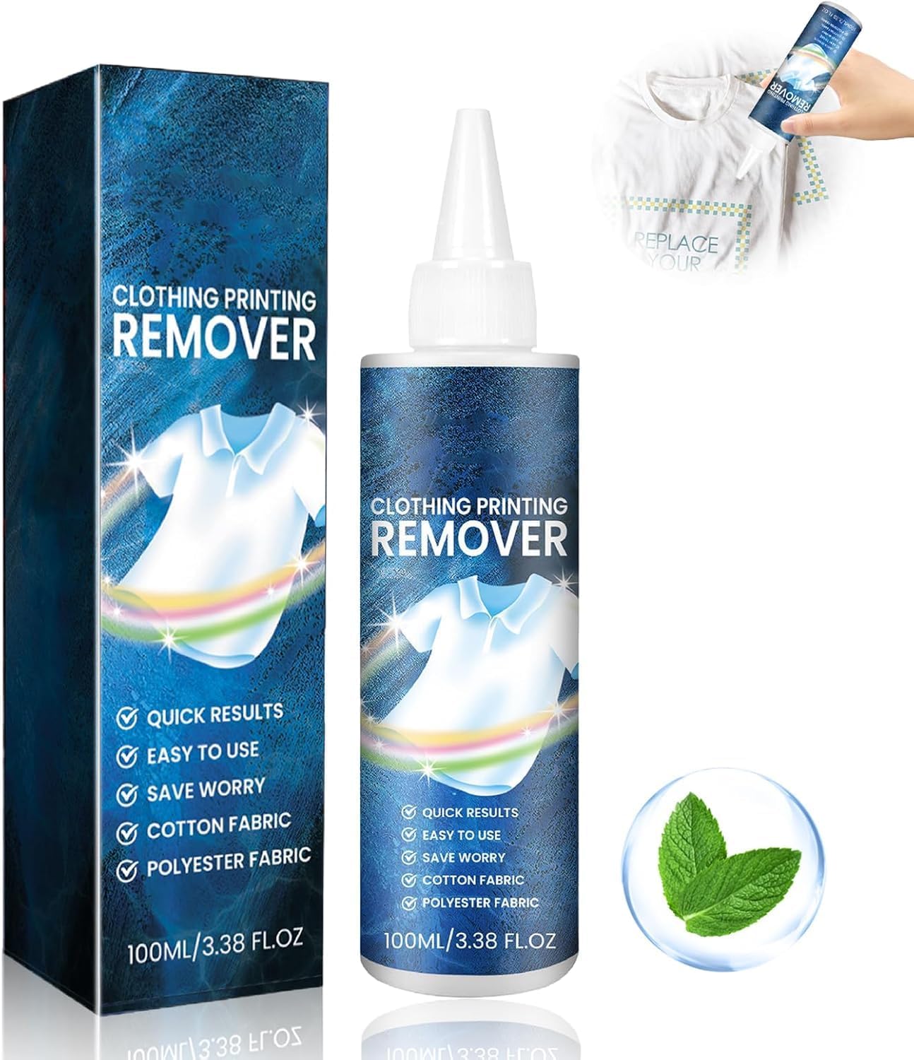 Amazon.com: Ganbaro Liquid Quick Removal Vinyl Letter for Fabrics 3.38 ...