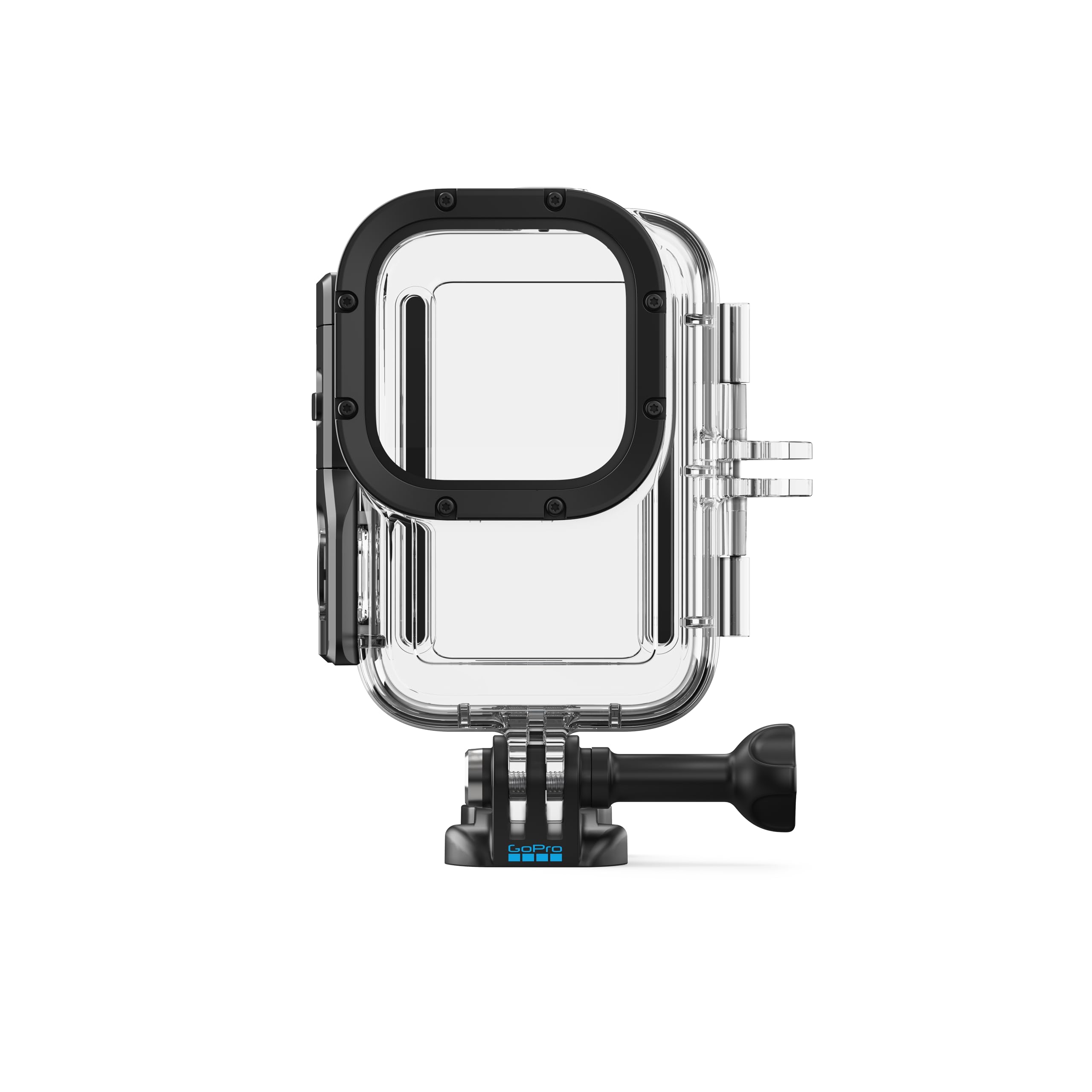Obudowa ochronna GoPro (wodoodporna do nurkowania i ochrony kamery/do MISSION 1 PRO i MISSION 1) – oficjalne akcesorium GoPro