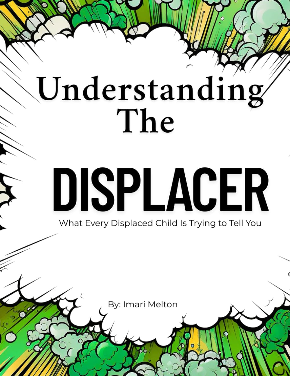 Understanding The Displacer: How Emotions Move Sideways When They Don’t Feel Safe to Land