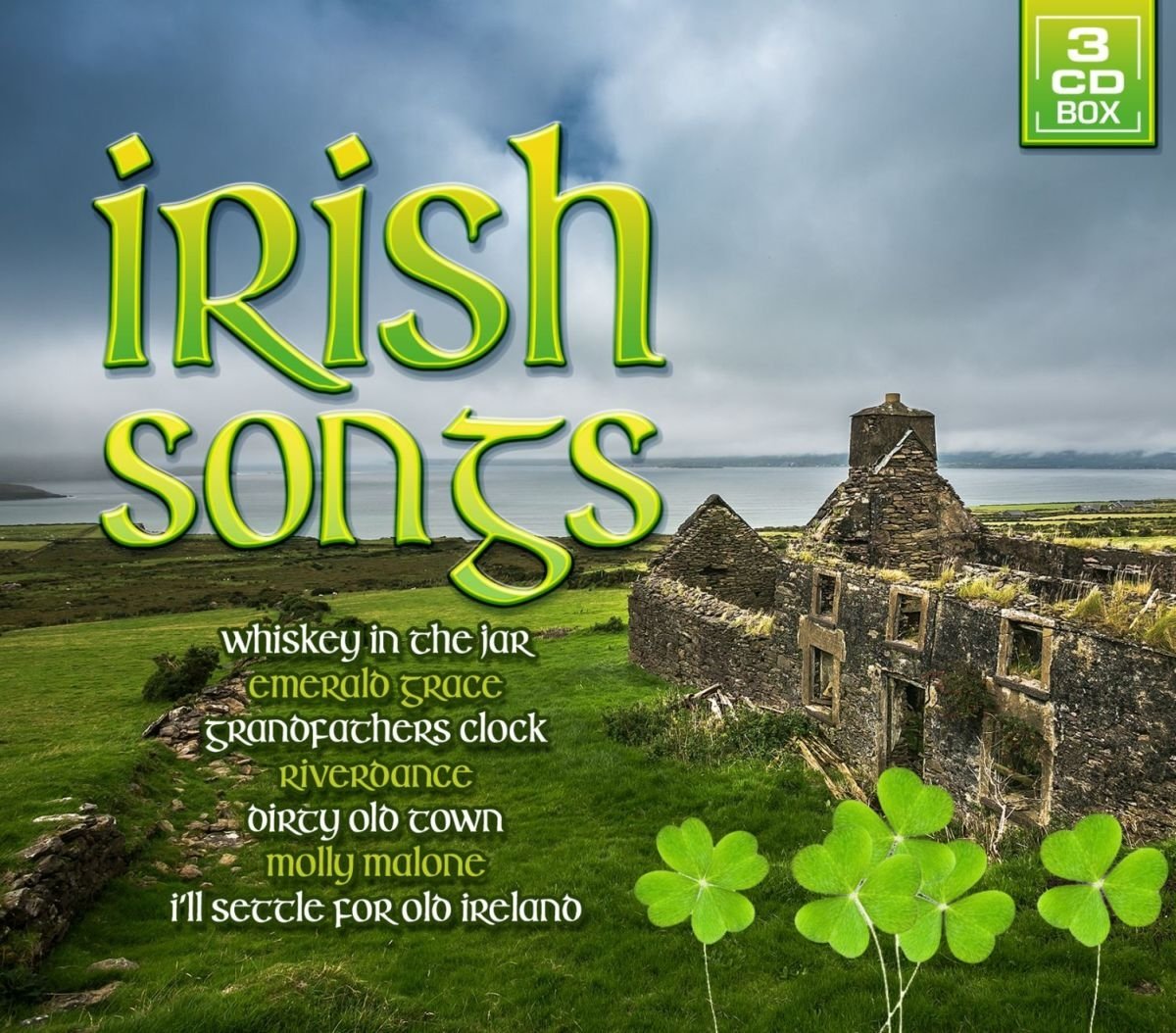 Irish Songs
