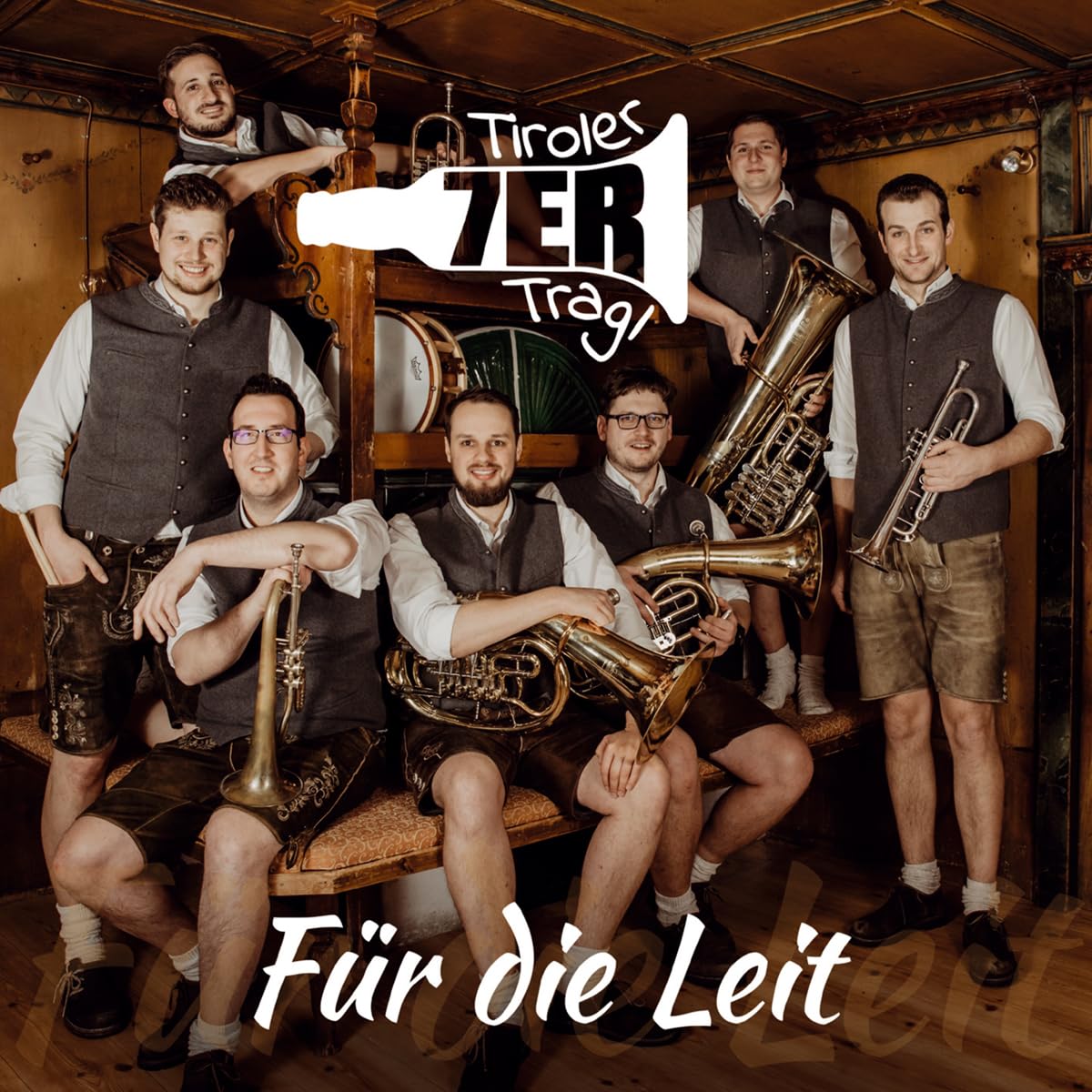 Für die Leit - Instrumental
