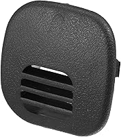 Vista 1 de Motoforti Cubierta del sensor de temperatura del aire, salpicadero de ventilación central de rejilla, para Chevrolet Corvette 5.7L 1997-2004