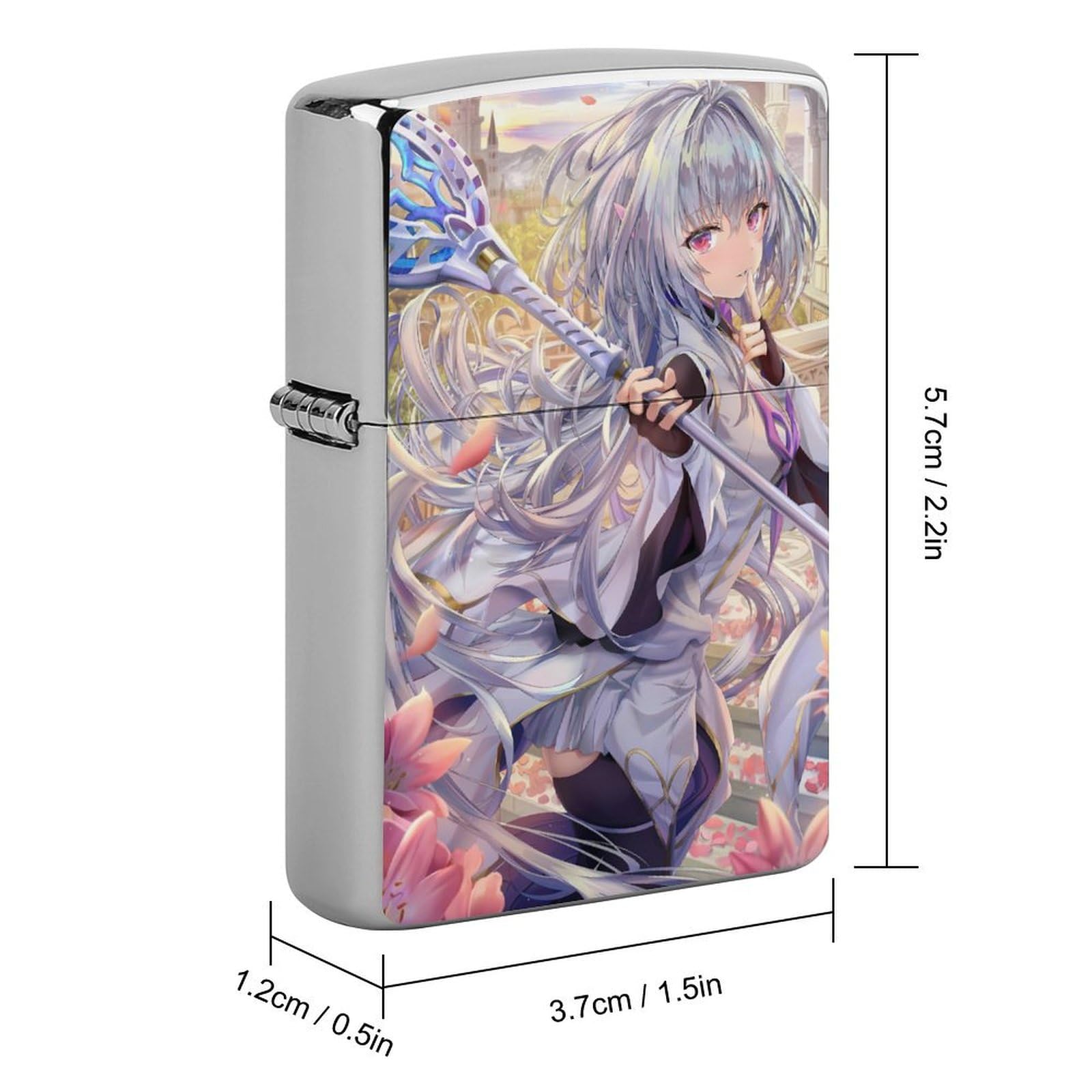 Amazon.co.jp: アニメ柄 Fate Stay Night Fgo プロトマーリンライター