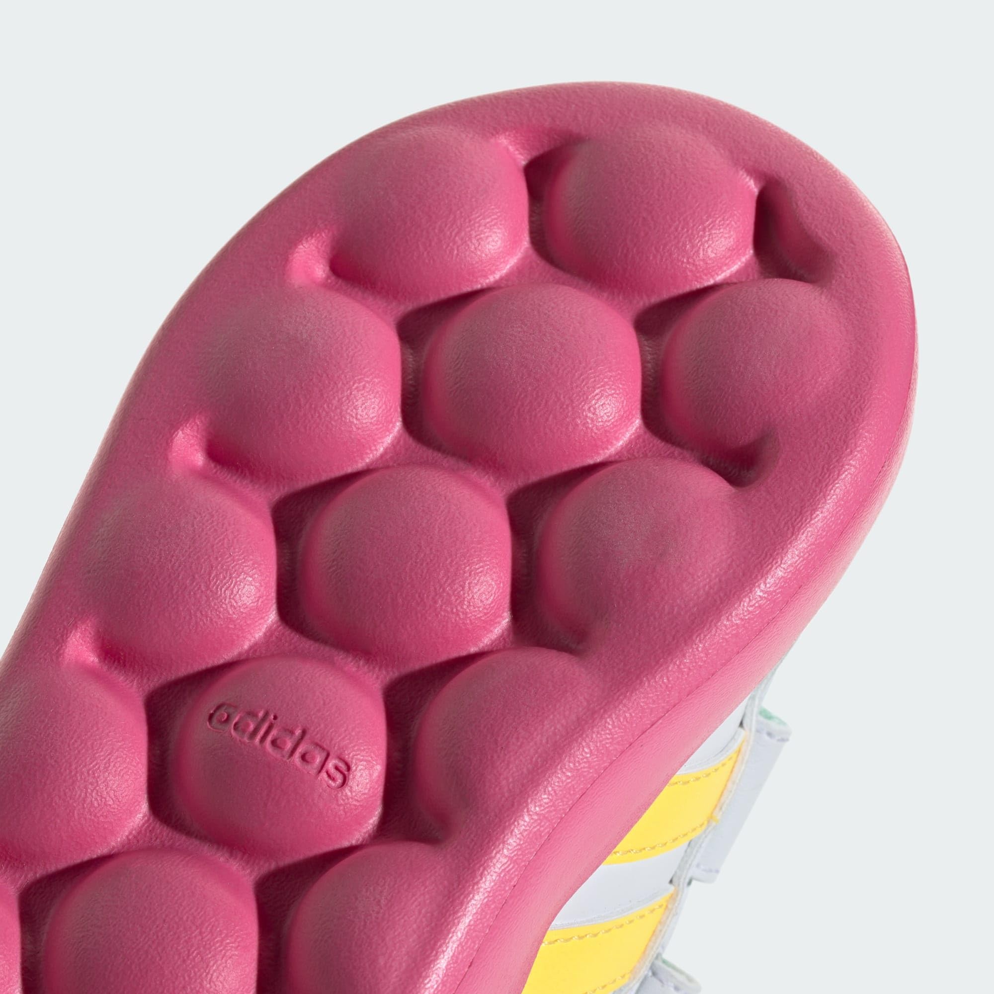 adidas Mädchen-Sneaker Grand Court Minnie CF I