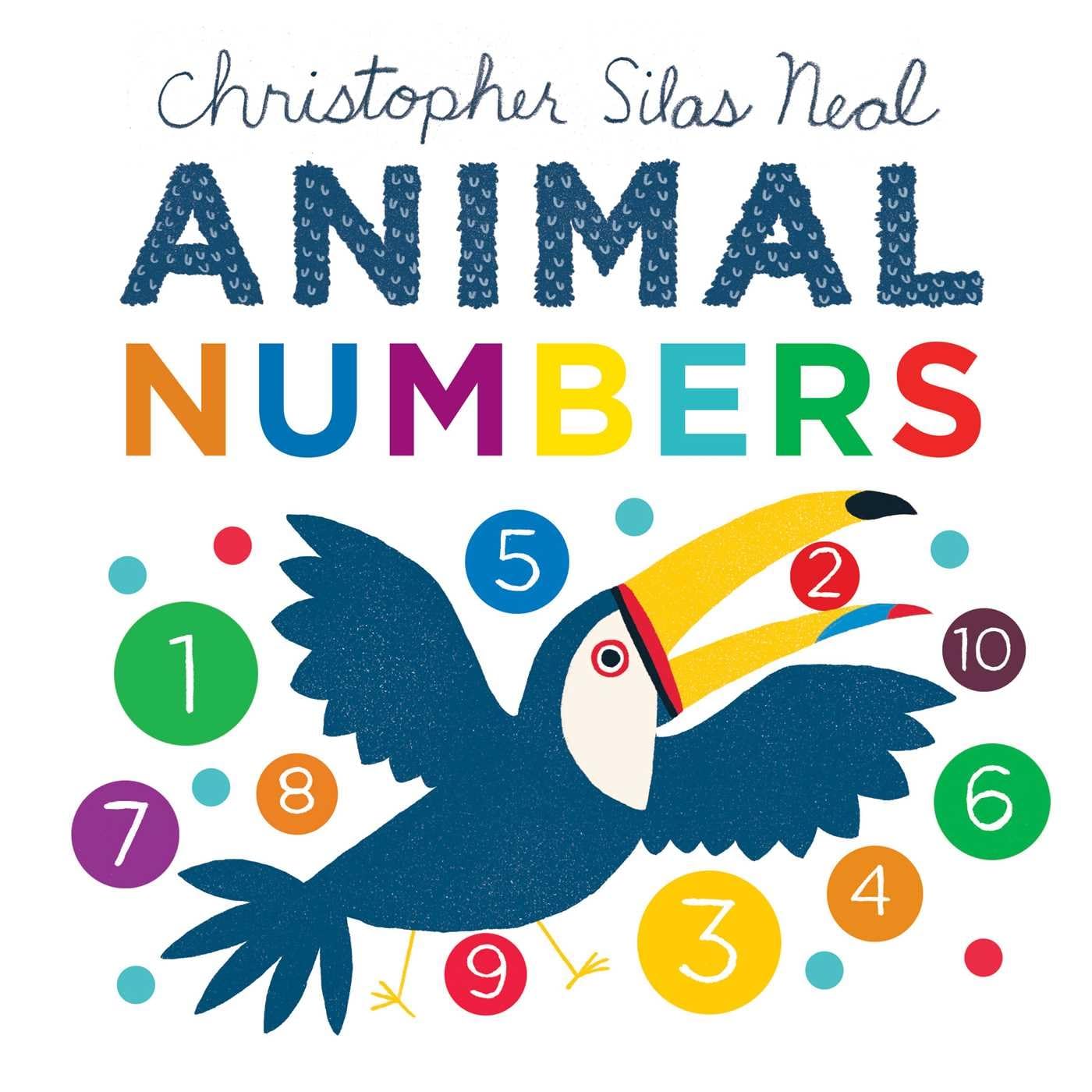 Animal Numbers (Christopher Silas Neal)