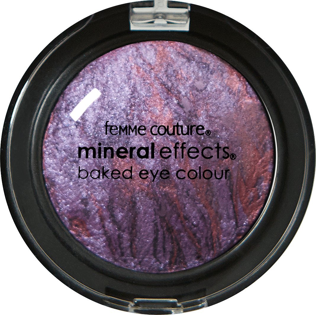 Baked Eyeshadow Viva Violet Viva Violet