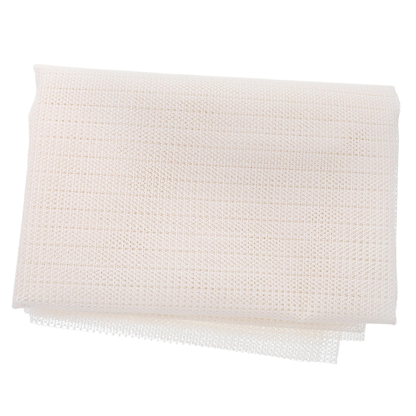 Almohadilla de alfombra antideslizante de PVC HOOTNEE reutilizable para hogar