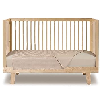 bamboo crib