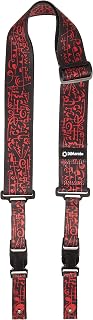 DiMarzio Cliplock Gitarrengurt