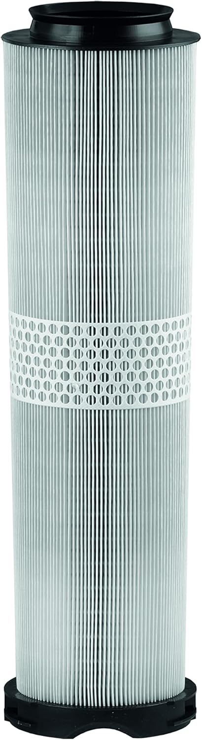 MAHLE LX 816/4 - Air Filter Car - Engine