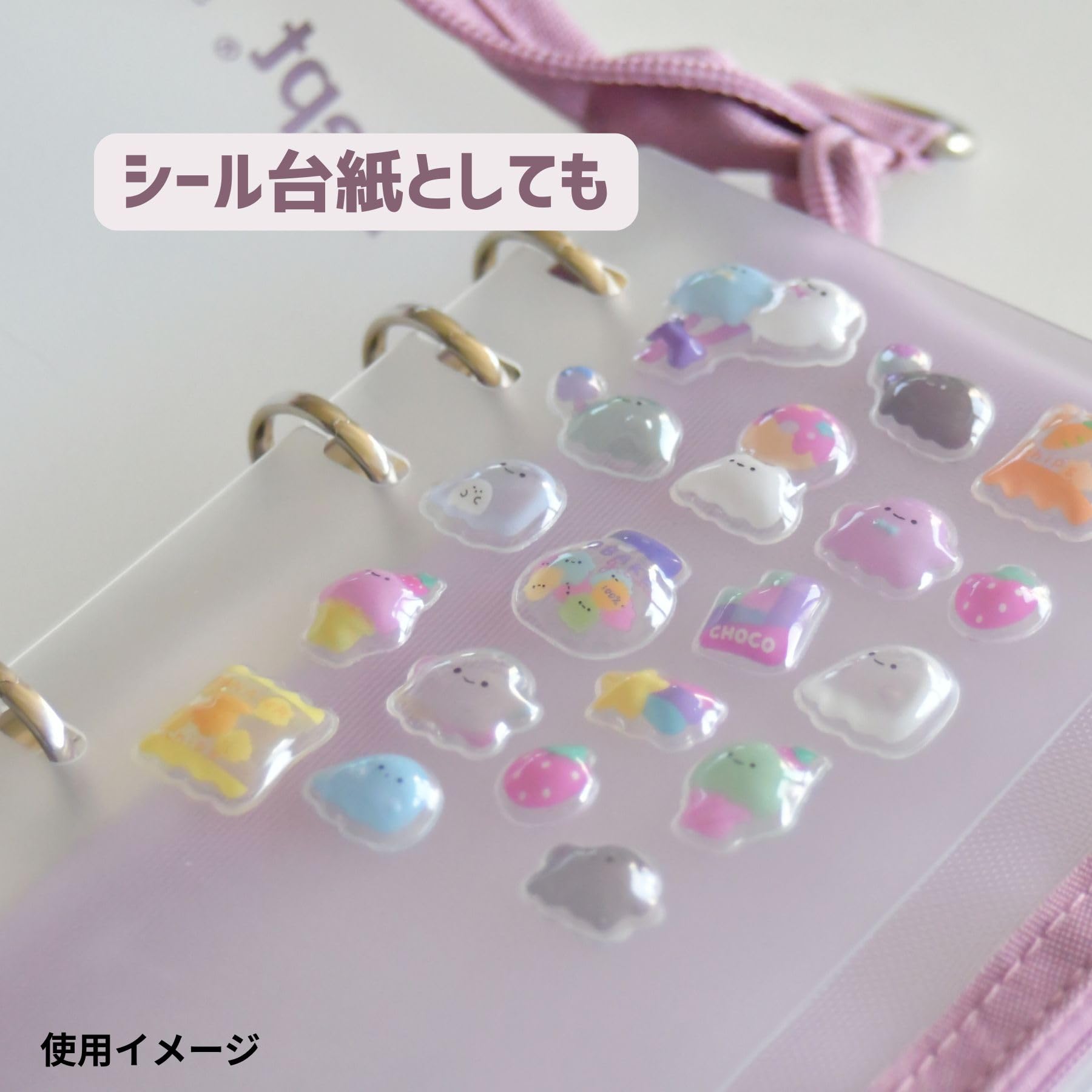 【 専用ページ　】 Amazon.co.jp: レイメイ藤井 システム手帳 リフィル キーワード ガイド