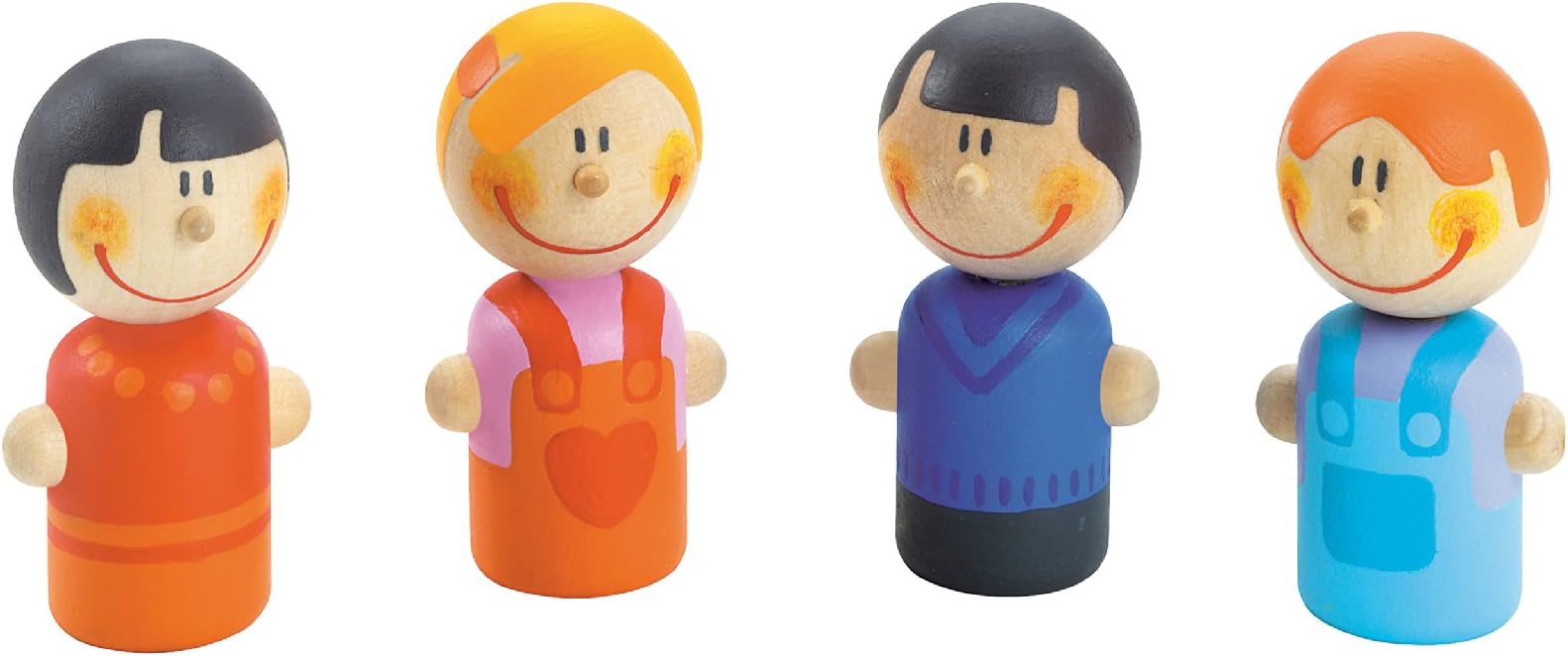 Sevi Family Play Set Accessories