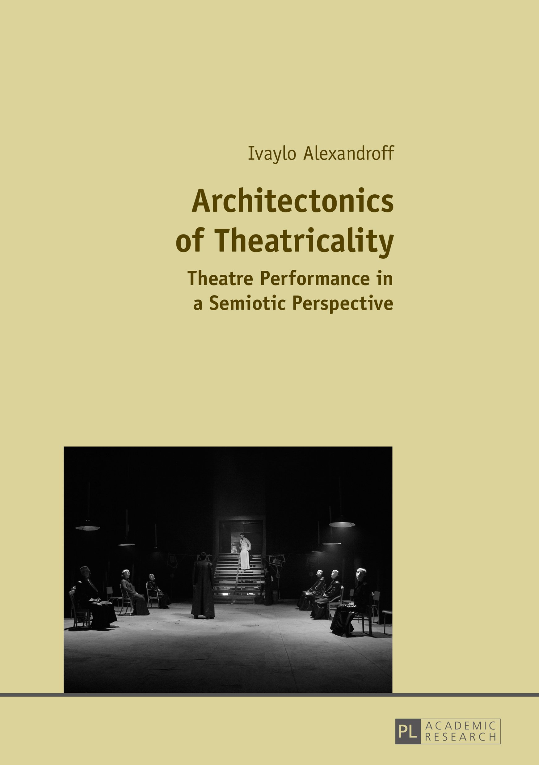 Theatre Performance semiotic perspective décoder la mise en scène et la sémiotique