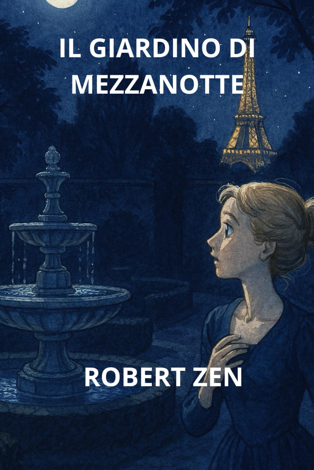 IL GIARDINO DI MEZZANOTTE
