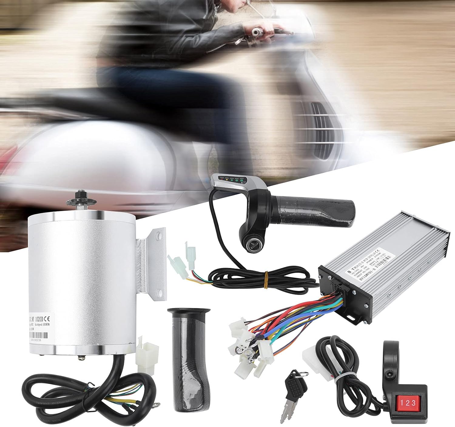 roBa-Like BLE無線Keyball 軽量スイッチ＆25mmボール roBa 無線接続