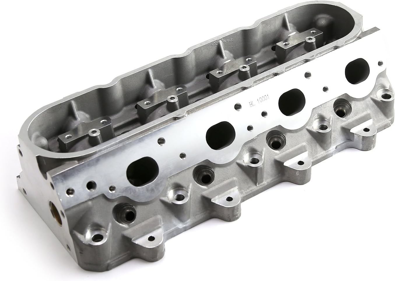 Speedmaster PCE281.1795 Compatible with Chevy GM LS7 250cc 60cc 6-Bolt Aluminum Bare Cylinder Head