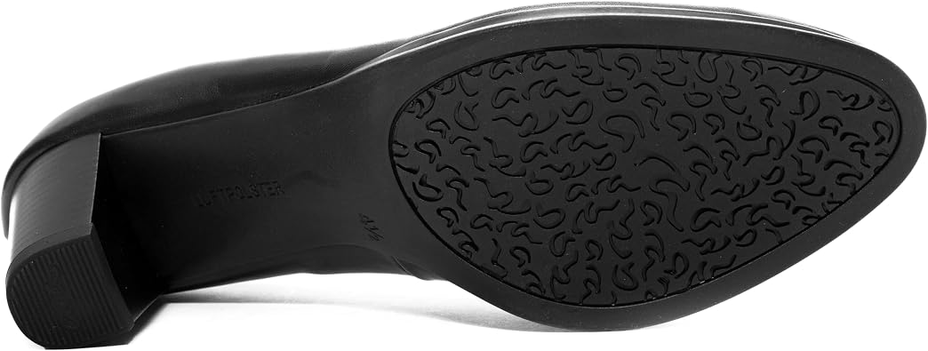 ARA Women's Orly Pump blue 41.5 EU