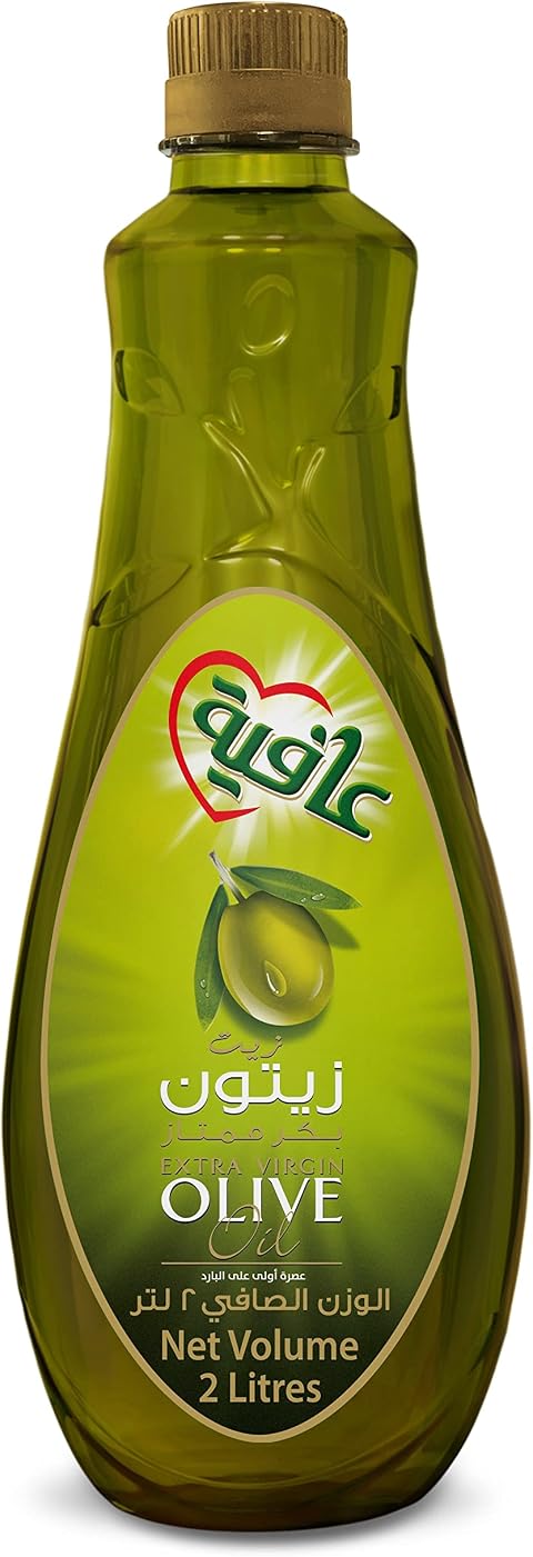 منتج غذائي عافية