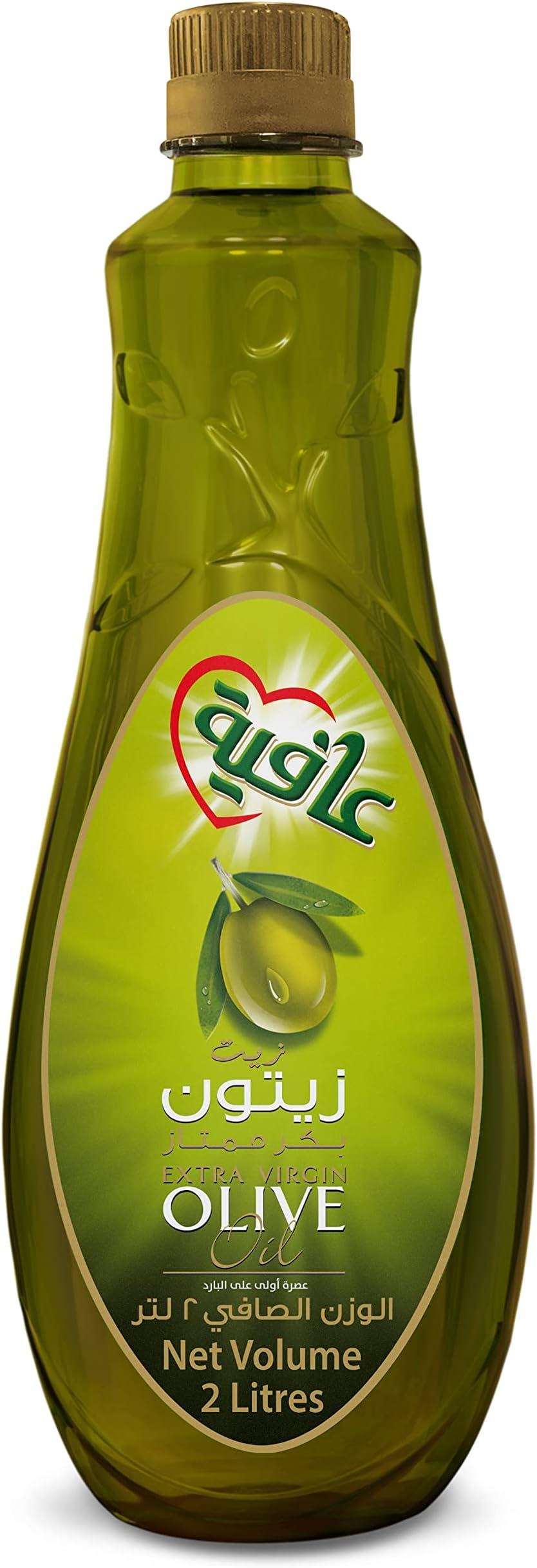 منتج غذائي عافية