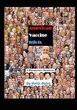 American Vaccine Idiots (Book 5 -Last Book): A Pharmacist's Manifesto