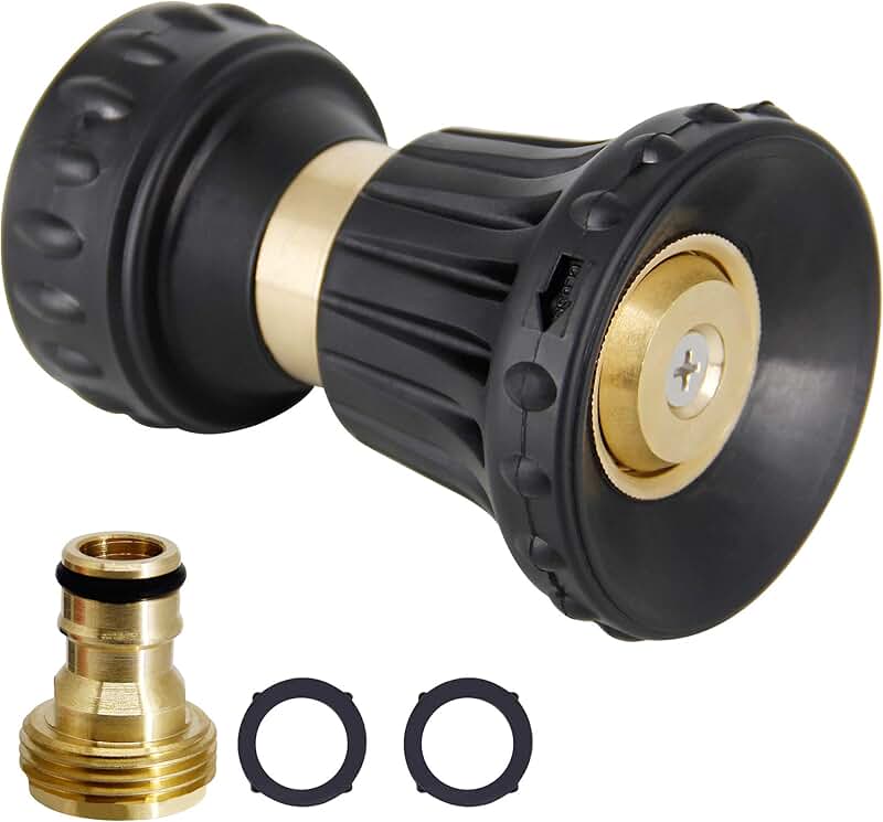 craftsman hose nozzle