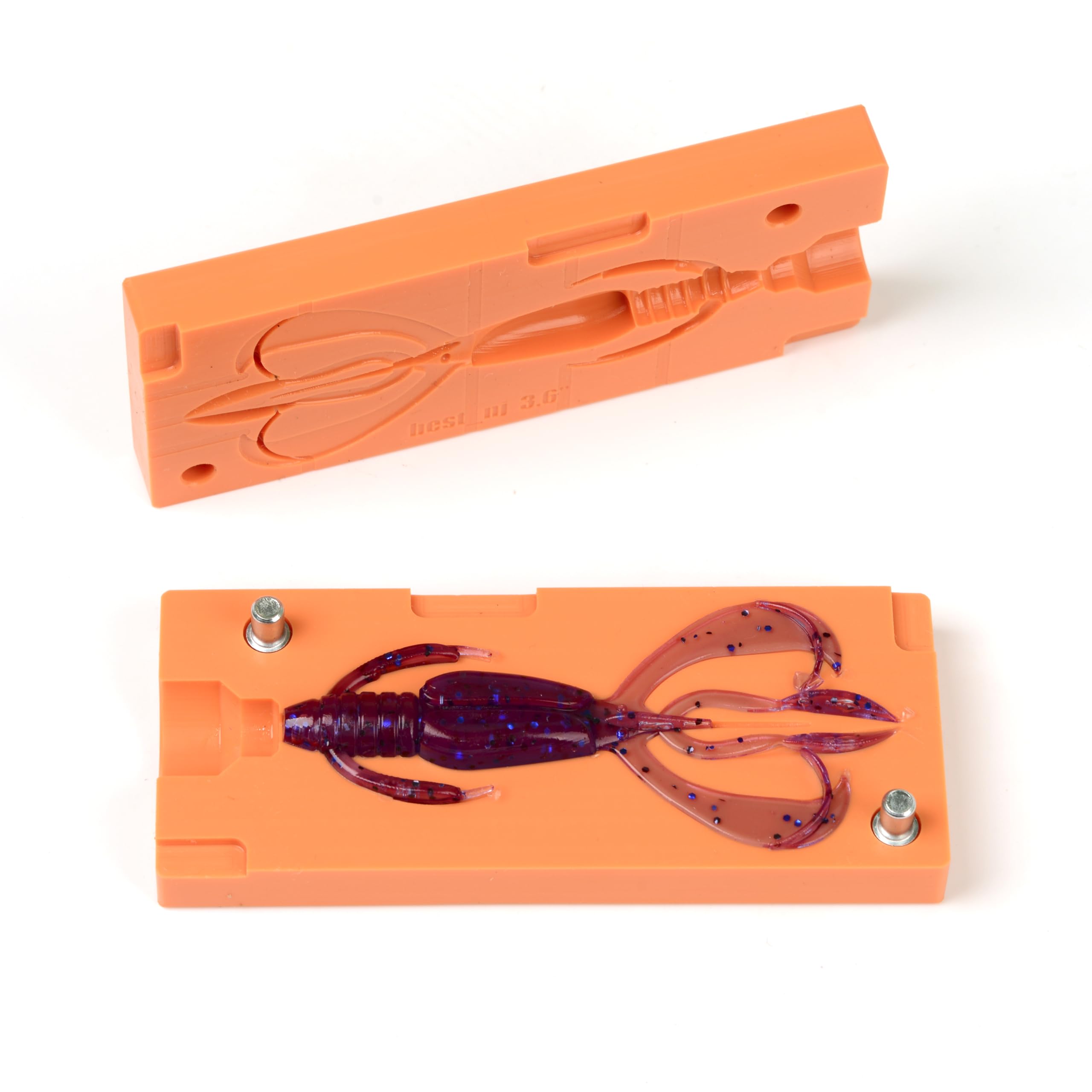 ソフトプラスチック製緑色ルアー Amazon.co.jp: best nj ソフト