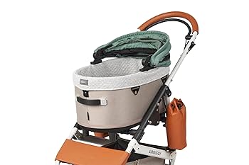 Amazon.co.jp: Airbuggy for Pet DOME3 REGULAR COT COVER