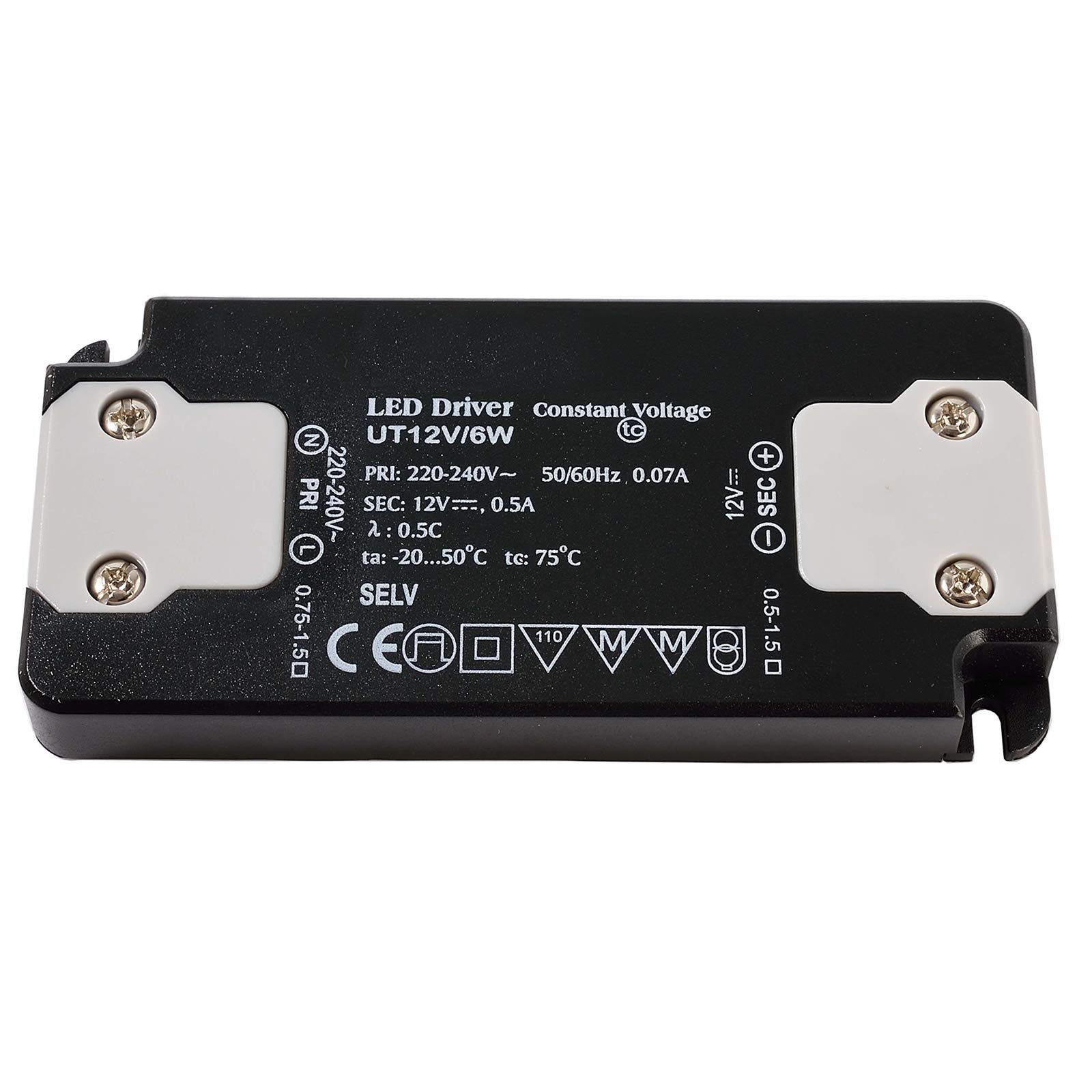Planetitaly Foco empotrable blanco LED 6 W 12 V cromoterapia IP65 cabina de ducha baño turco lámpara GU5.3 RGB 3000 K 6000 K mando a distancia IR (color blanco, luz RGBW + 3000 K)