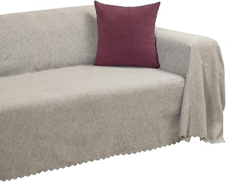 Premium Koltuk Örtüsü 175x300 LARGE Gramajlı Jakar