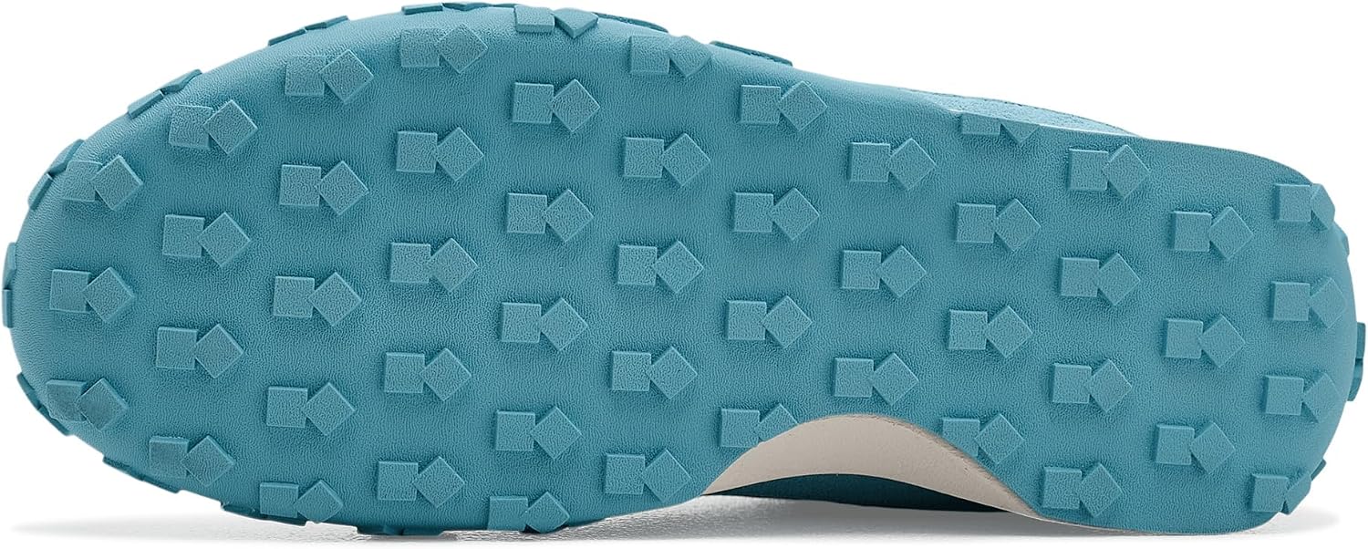 Kate Spade New York Women's K as in Kate Runner Sneakers