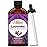 Artizen Lavender Essential Oil 4 oz - Pure, Natural Aromatherapy for Diffuser, Skin, and Hair with Dropper in UV Glass Bottle