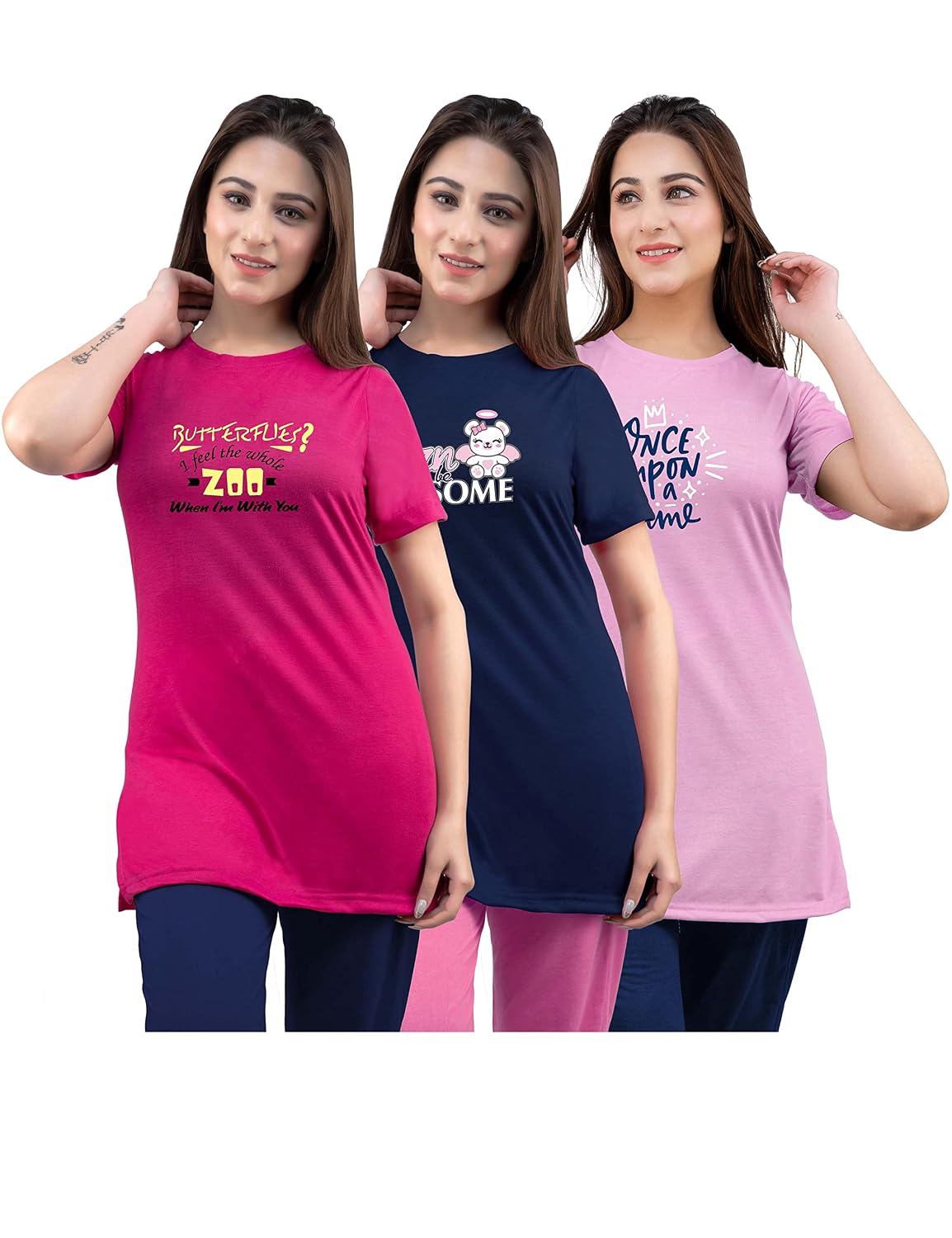 Generic Women's Regular Fit T-Shirt - Review, Price and Buying Guide