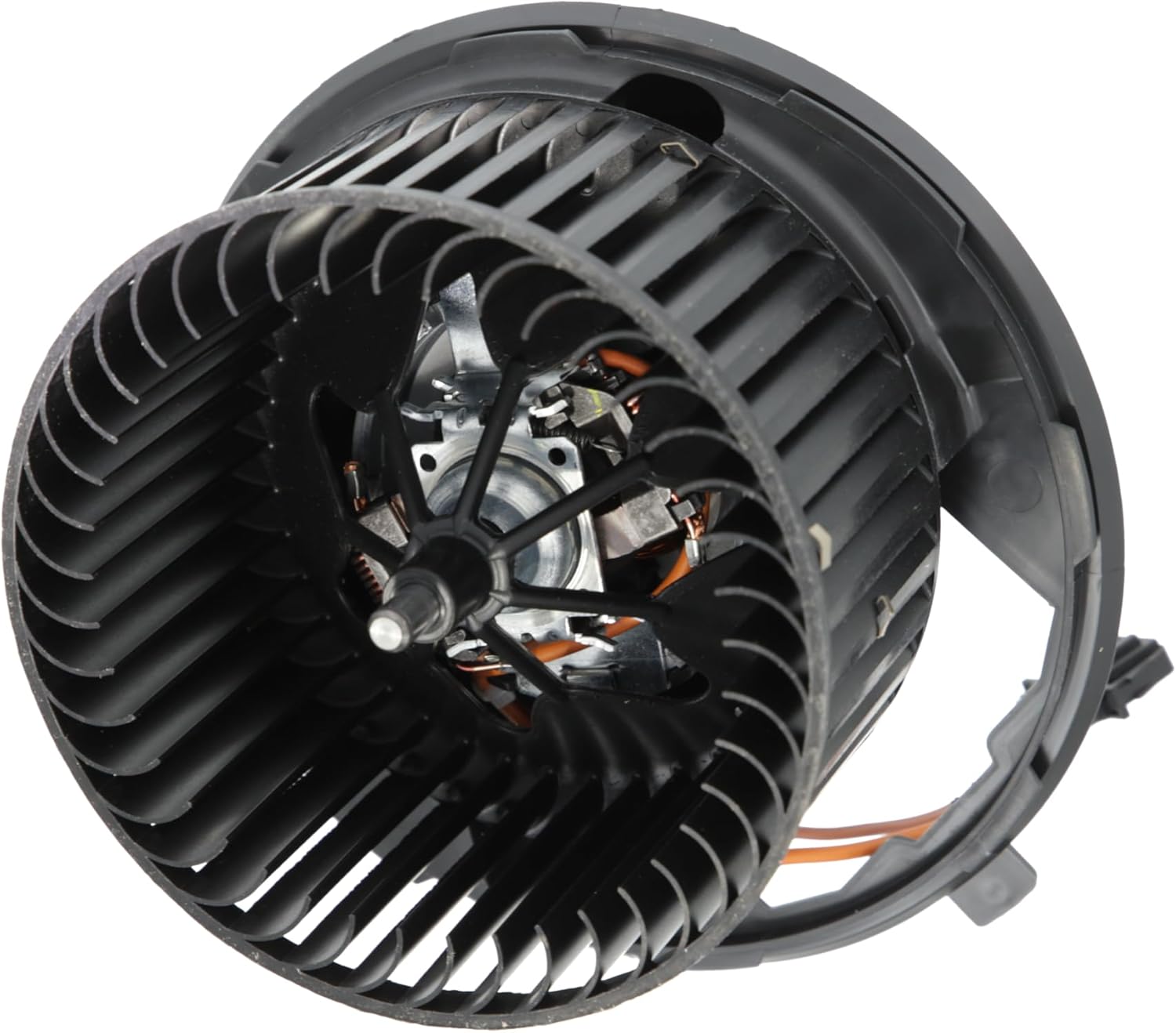 Valeo 715347 HVAC Blower Motor for Volkswagen and Audi Models