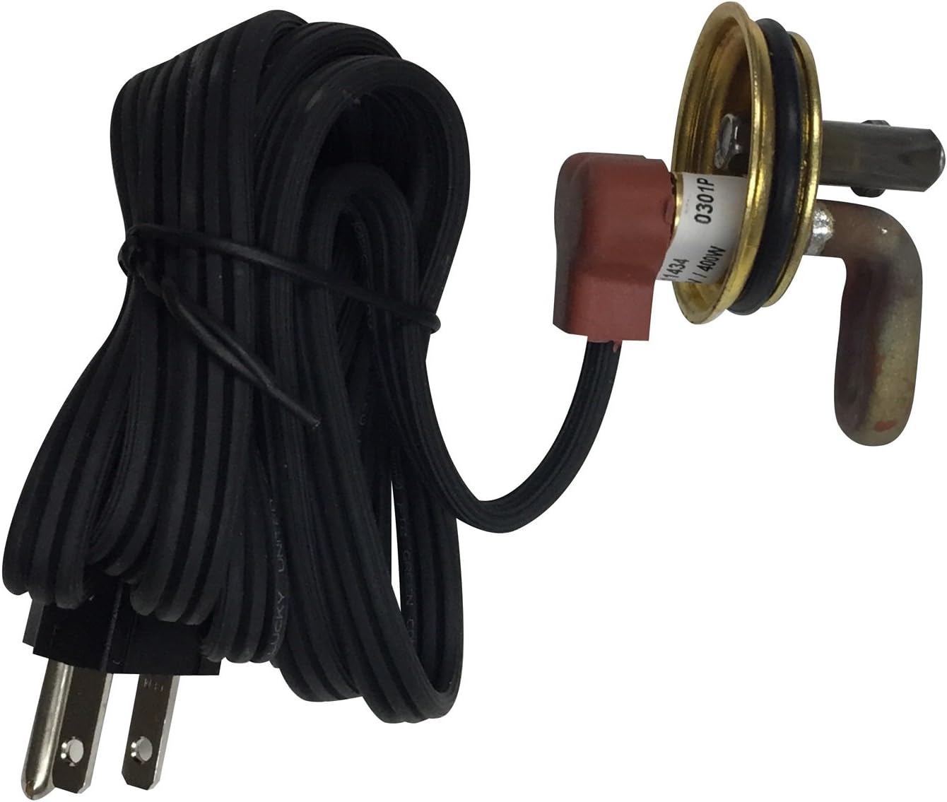 Kat's 11434 400 Watt 40mm Frost Plug Heater