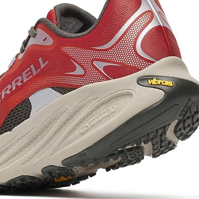 Merrell Mens Promorph | Trail Running Shoes