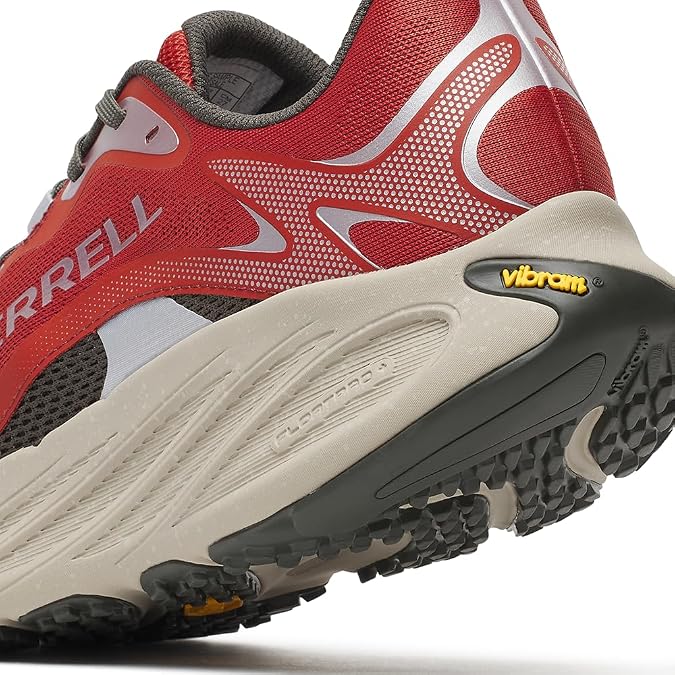 Merrell Mens Promorph | Trail Running Shoes