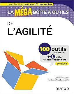 La MEGA boîte à outils de l