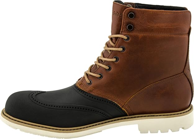 Duck Boot 