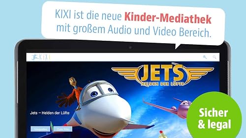 Die Mediathek für Kinder - Kinderfilme, Kinderserien, Hörspiele, Lieder, Filme, Videos, Movies, Kinder, Kids, Audio, TV, Serien, Familie – vue 8