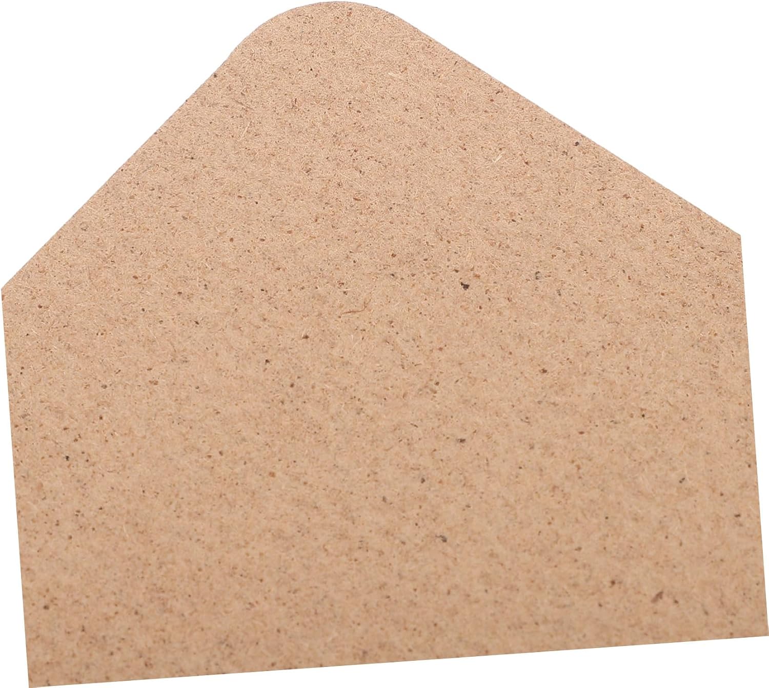 Uonlytech 10pcs Pottery for Clay Crafting Boards for Creative Projects for Air Drying and Painting